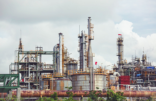 Industrial
