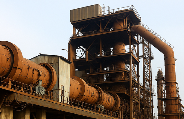 Industrial
